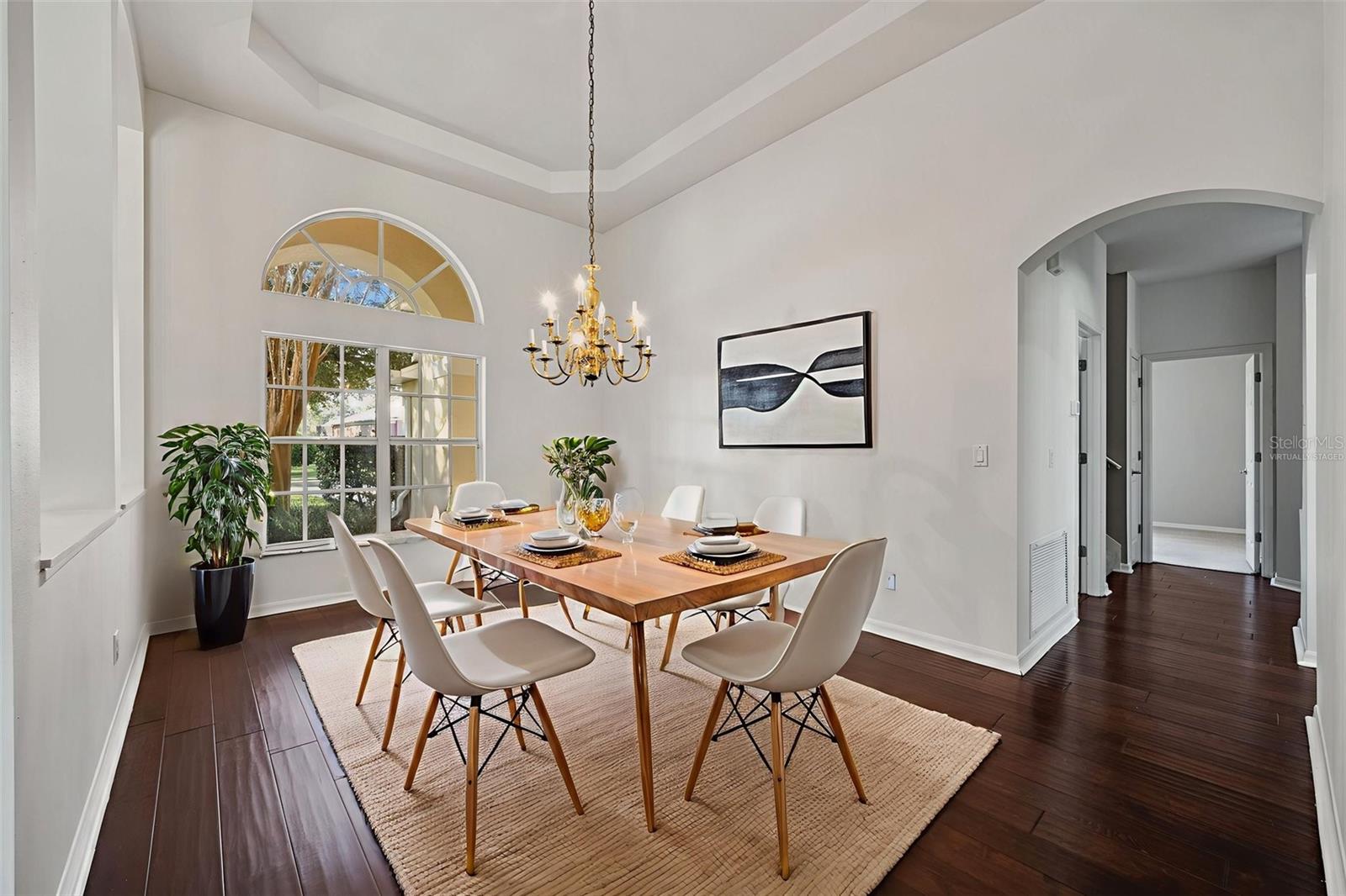 KENSINGTON ESTATES - Residential