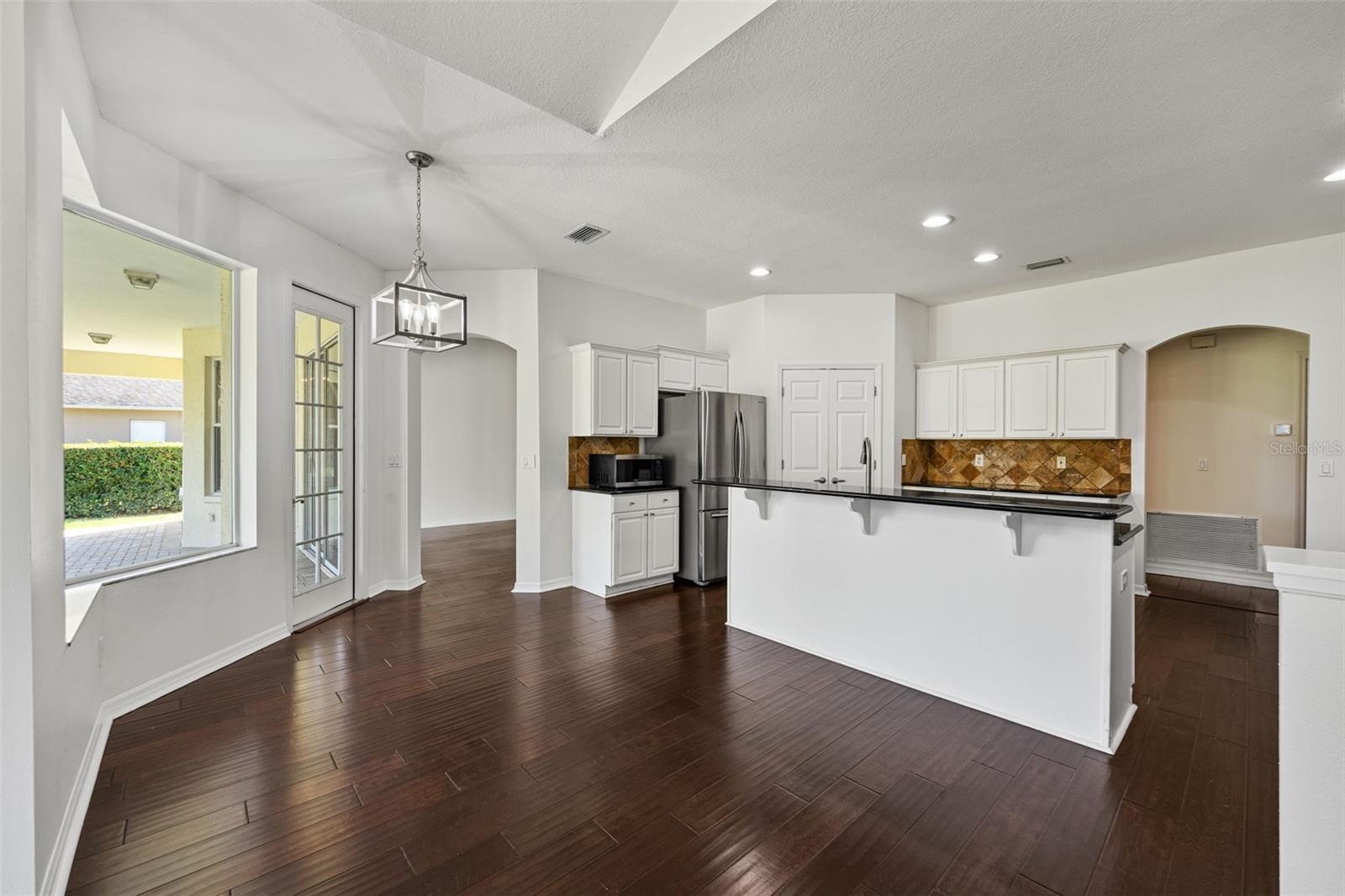 KENSINGTON ESTATES - Residential