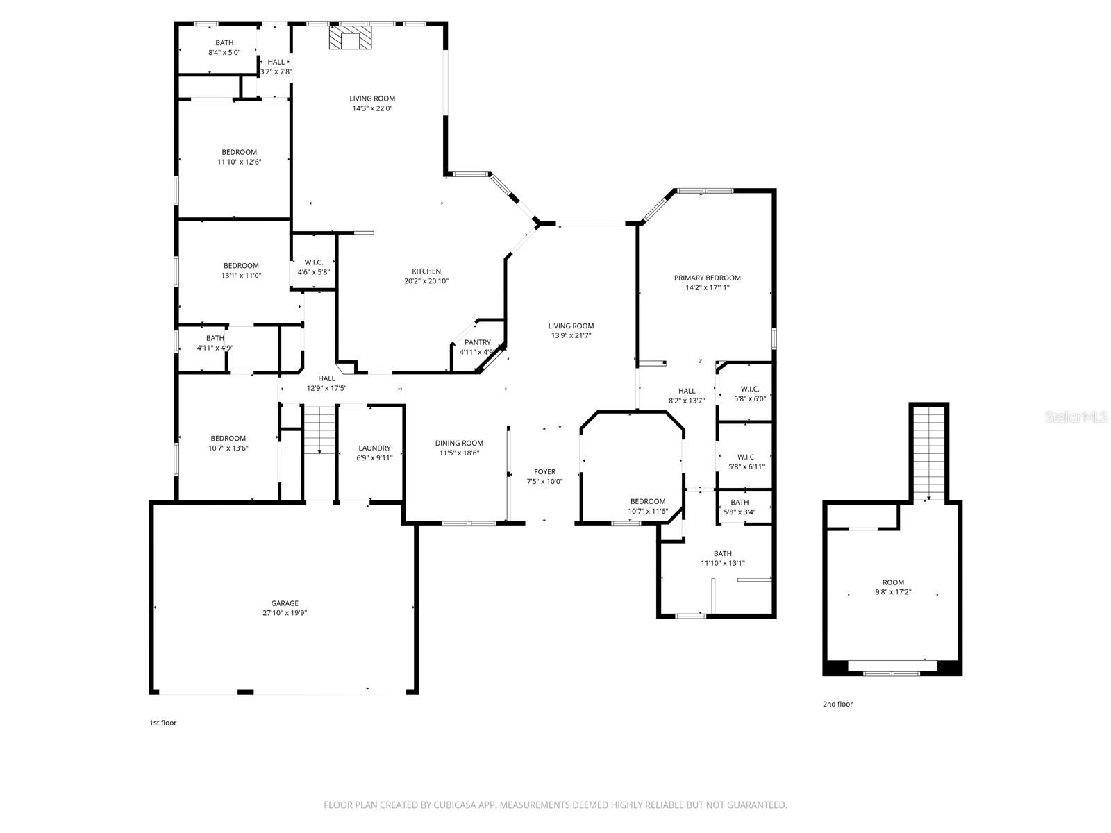 KENSINGTON ESTATES - Residential