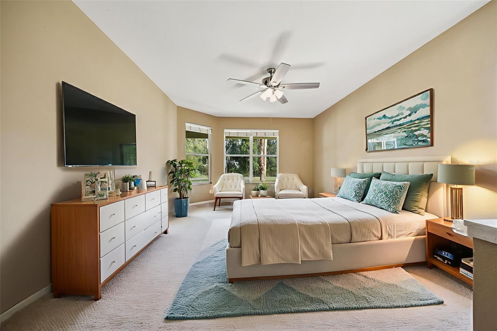 KENSINGTON ESTATES - Residential