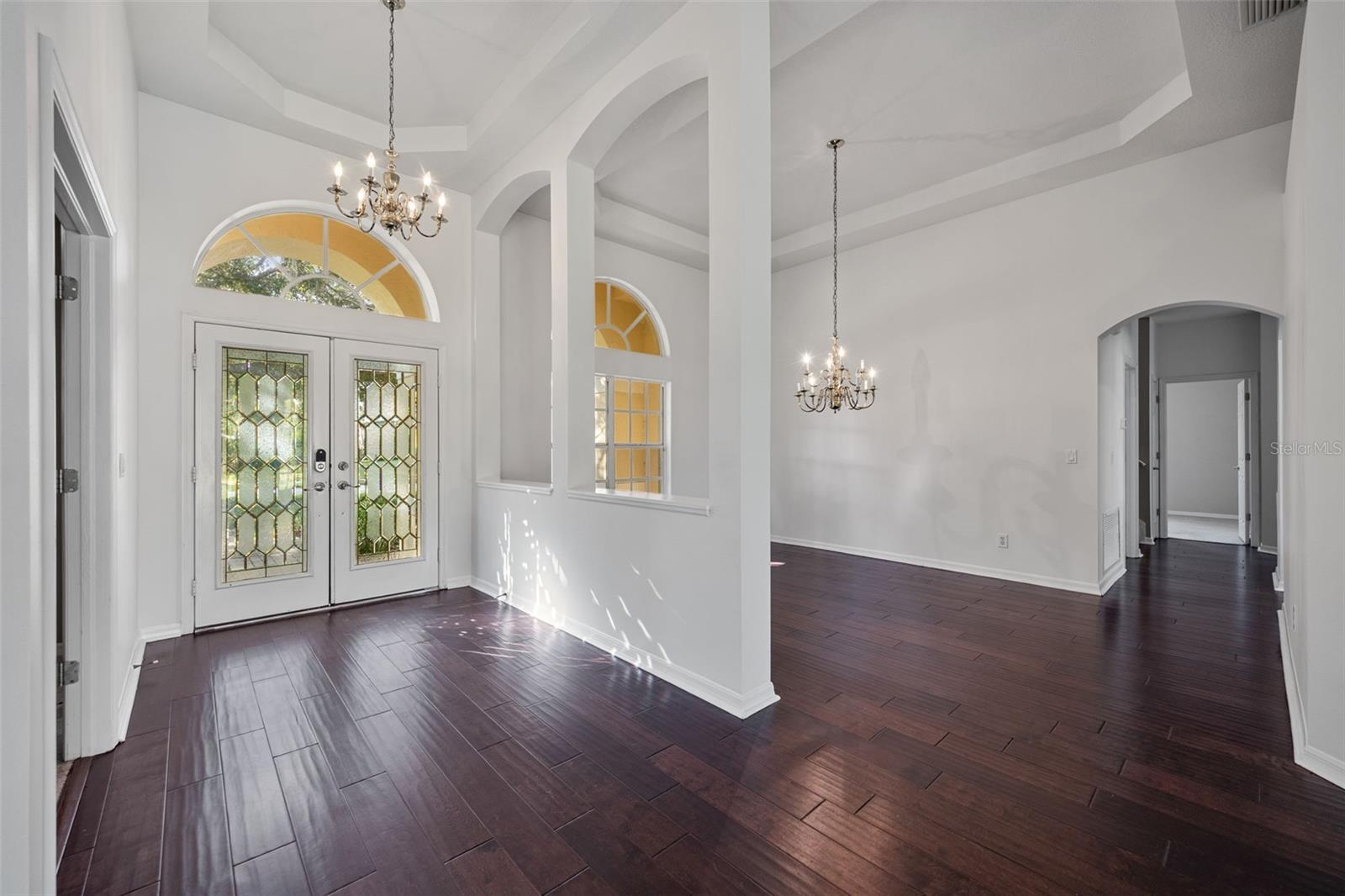 KENSINGTON ESTATES - Residential