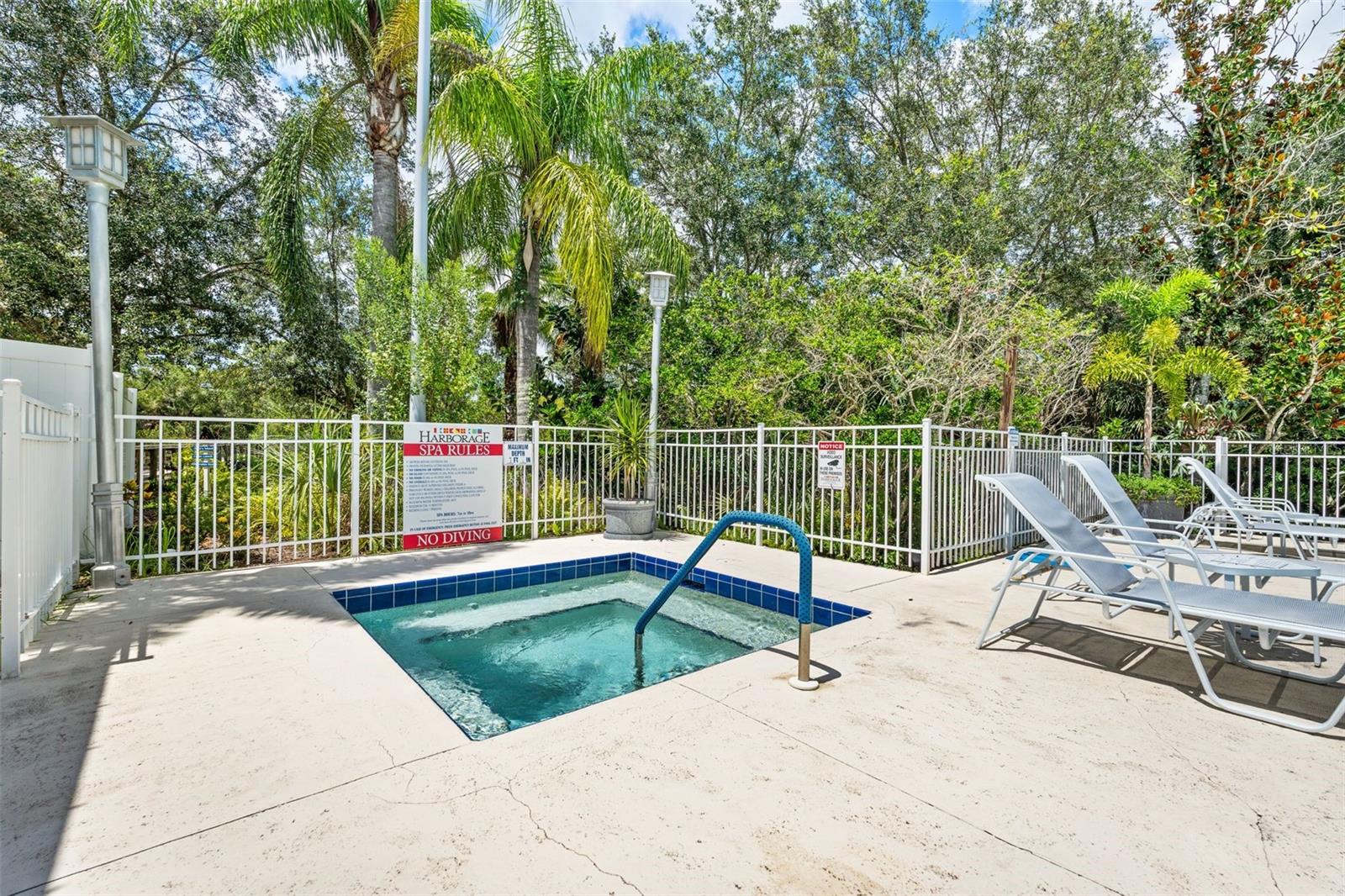 HARBORAGE ON BRADEN RIVER PH II - Residential