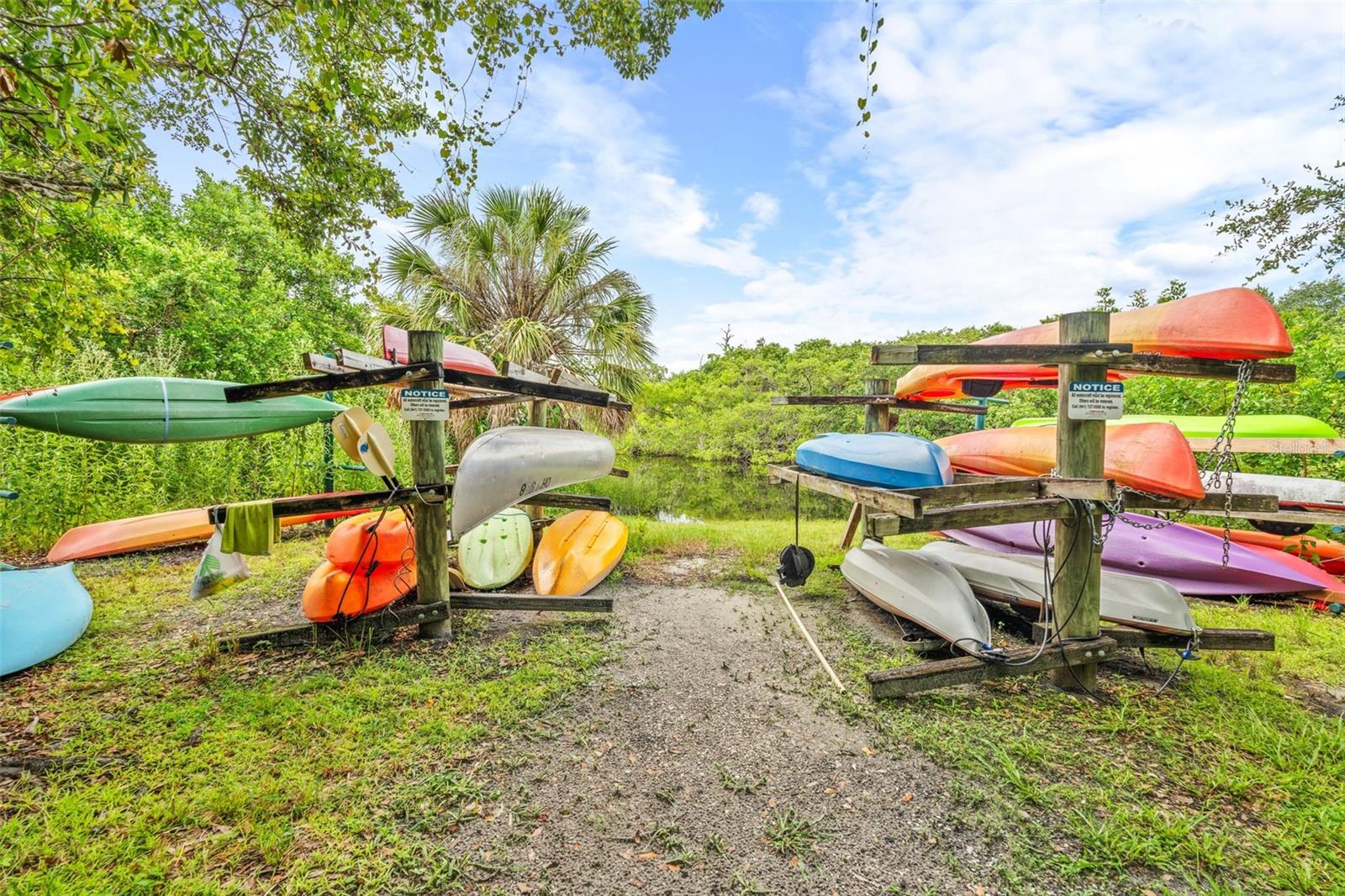 HARBORAGE ON BRADEN RIVER PH II - Residential