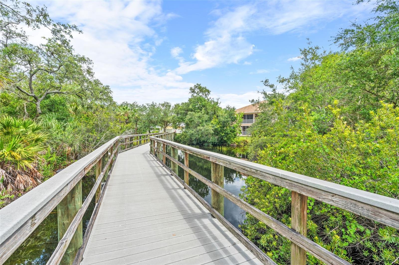 HARBORAGE ON BRADEN RIVER PH II - Residential