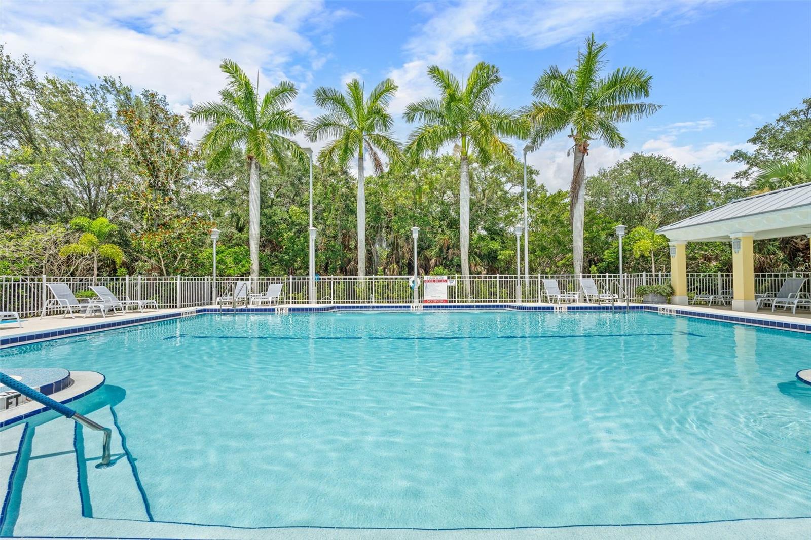 HARBORAGE ON BRADEN RIVER PH II - Residential