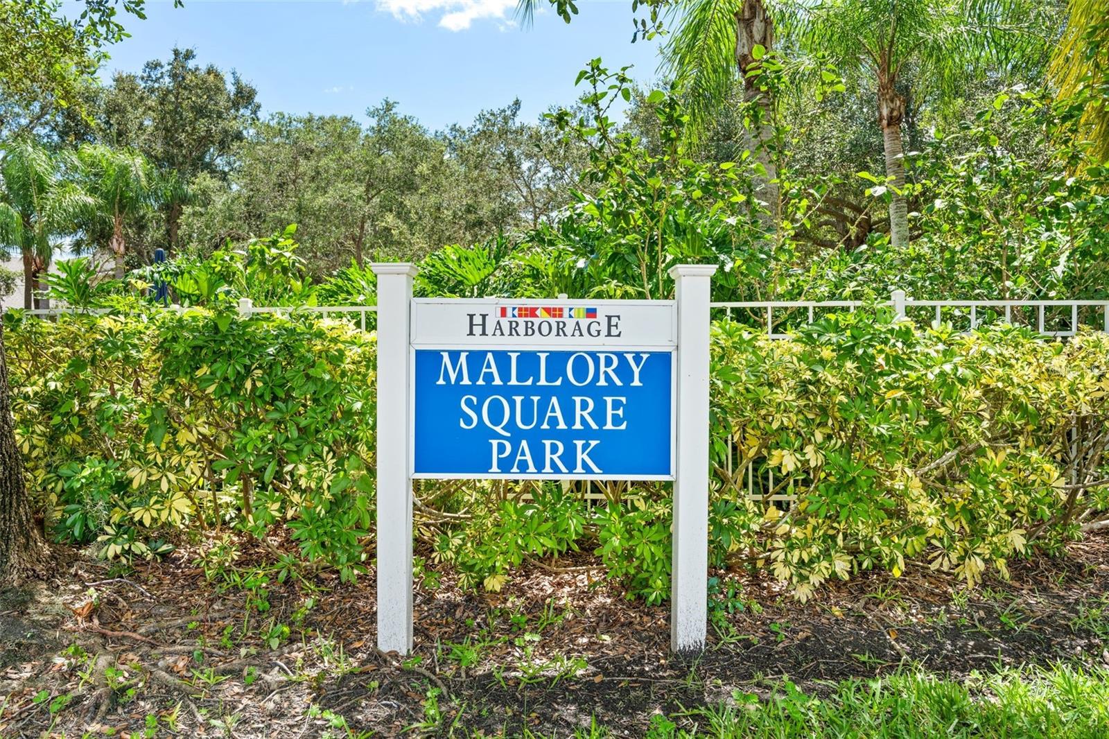 HARBORAGE ON BRADEN RIVER PH II - Residential