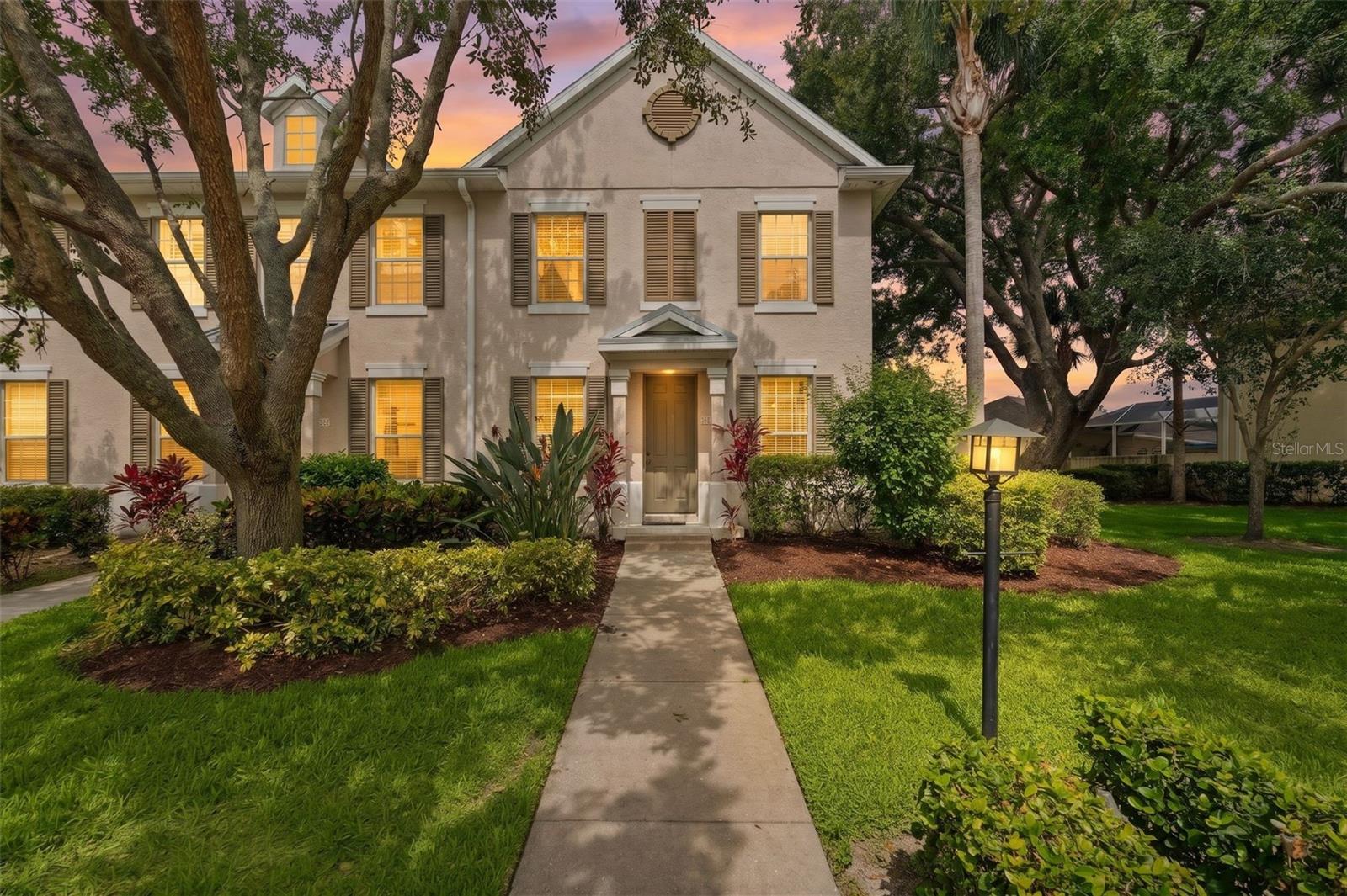 HARBORAGE ON BRADEN RIVER PH II - Residential