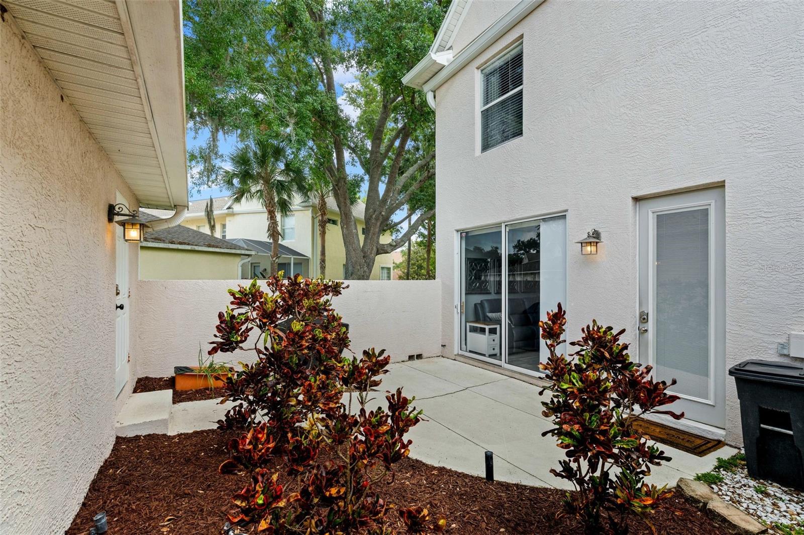 HARBORAGE ON BRADEN RIVER PH II - Residential
