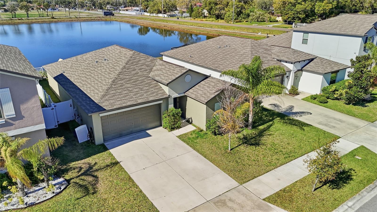 TOUCHSTONE PH 3 - Residential