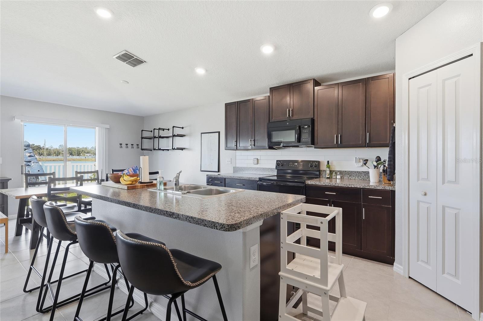 TOUCHSTONE PH 3 - Residential