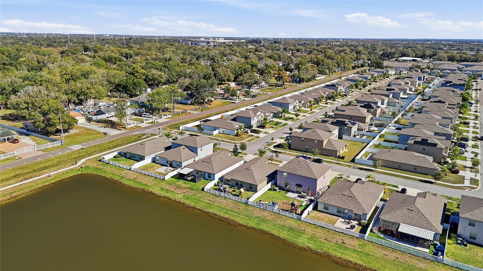 TOUCHSTONE PH 3 - Residential