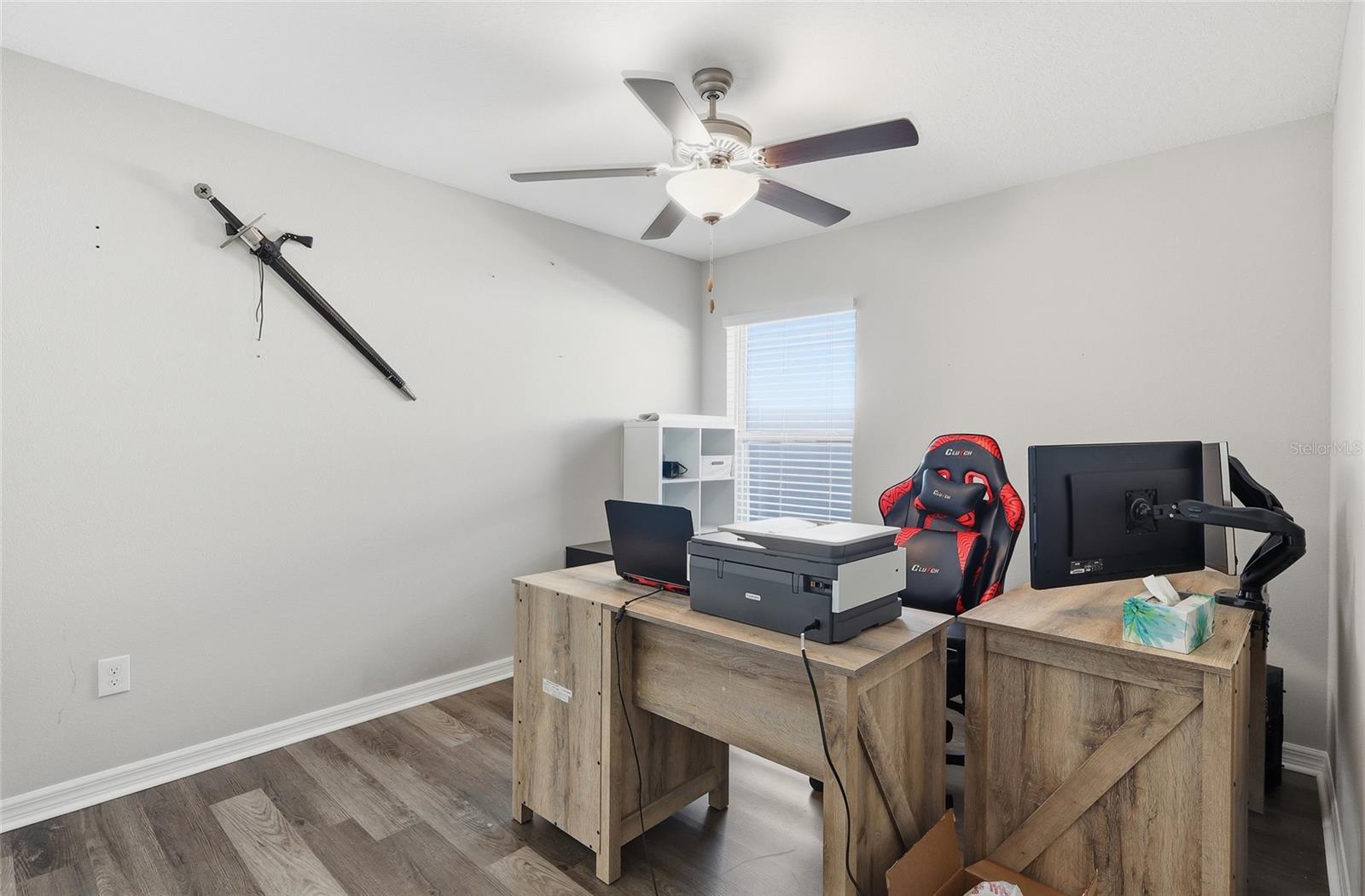 TOUCHSTONE PH 3 - Residential