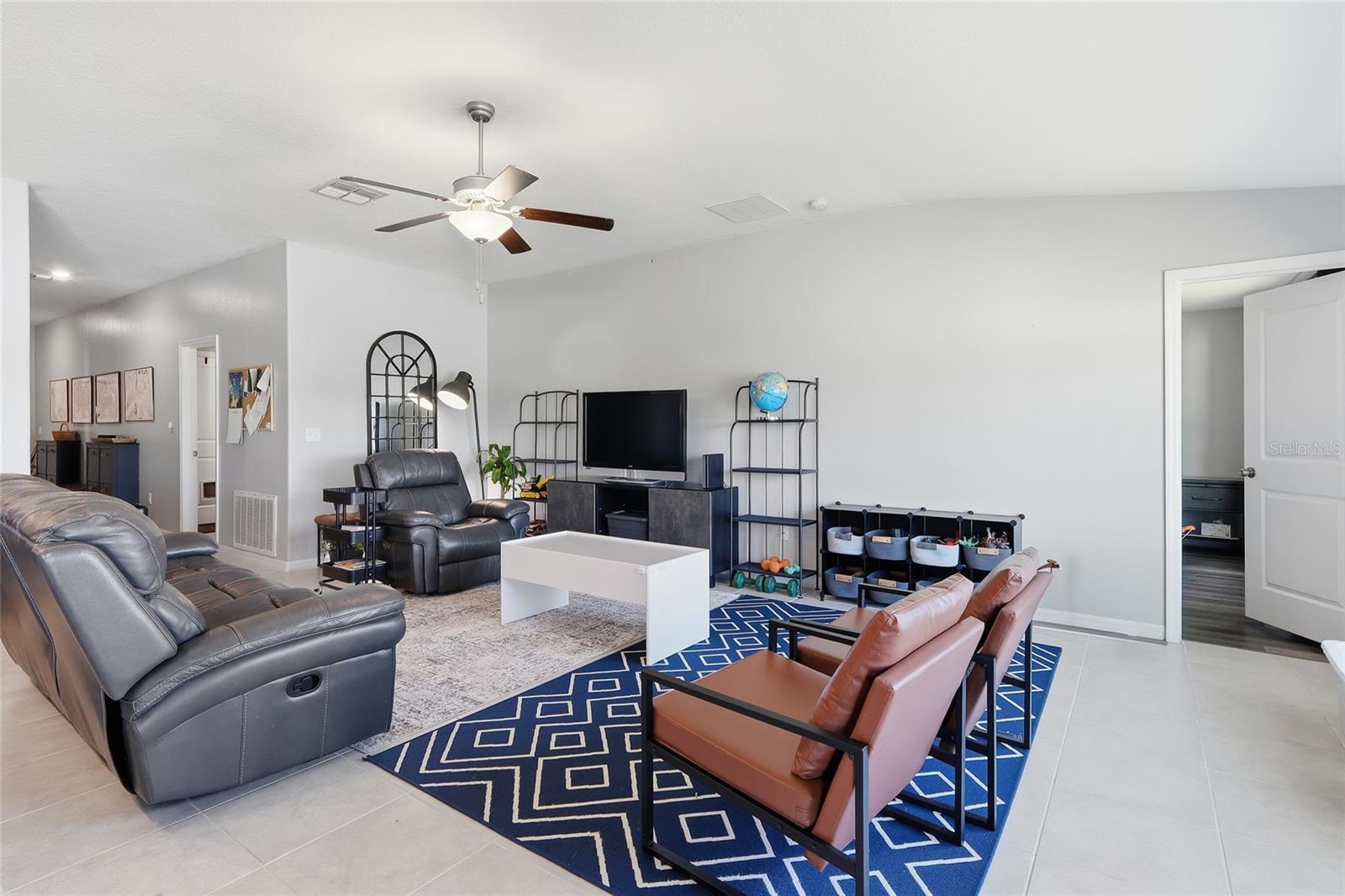 TOUCHSTONE PH 3 - Residential