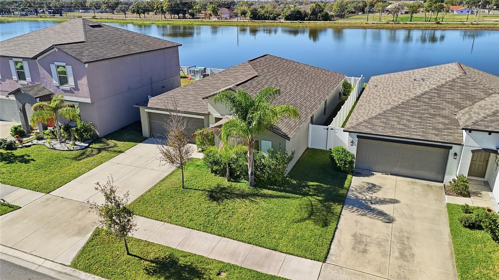 TOUCHSTONE PH 3 - Residential