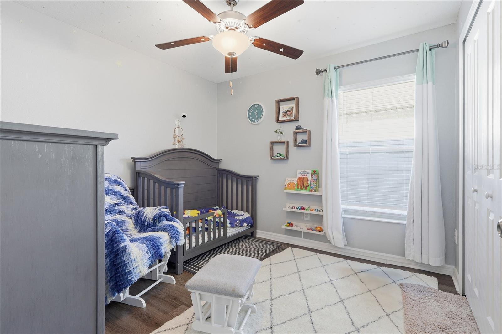 TOUCHSTONE PH 3 - Residential