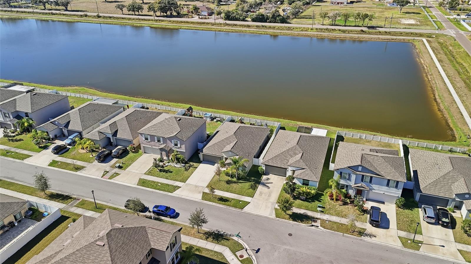 TOUCHSTONE PH 3 - Residential