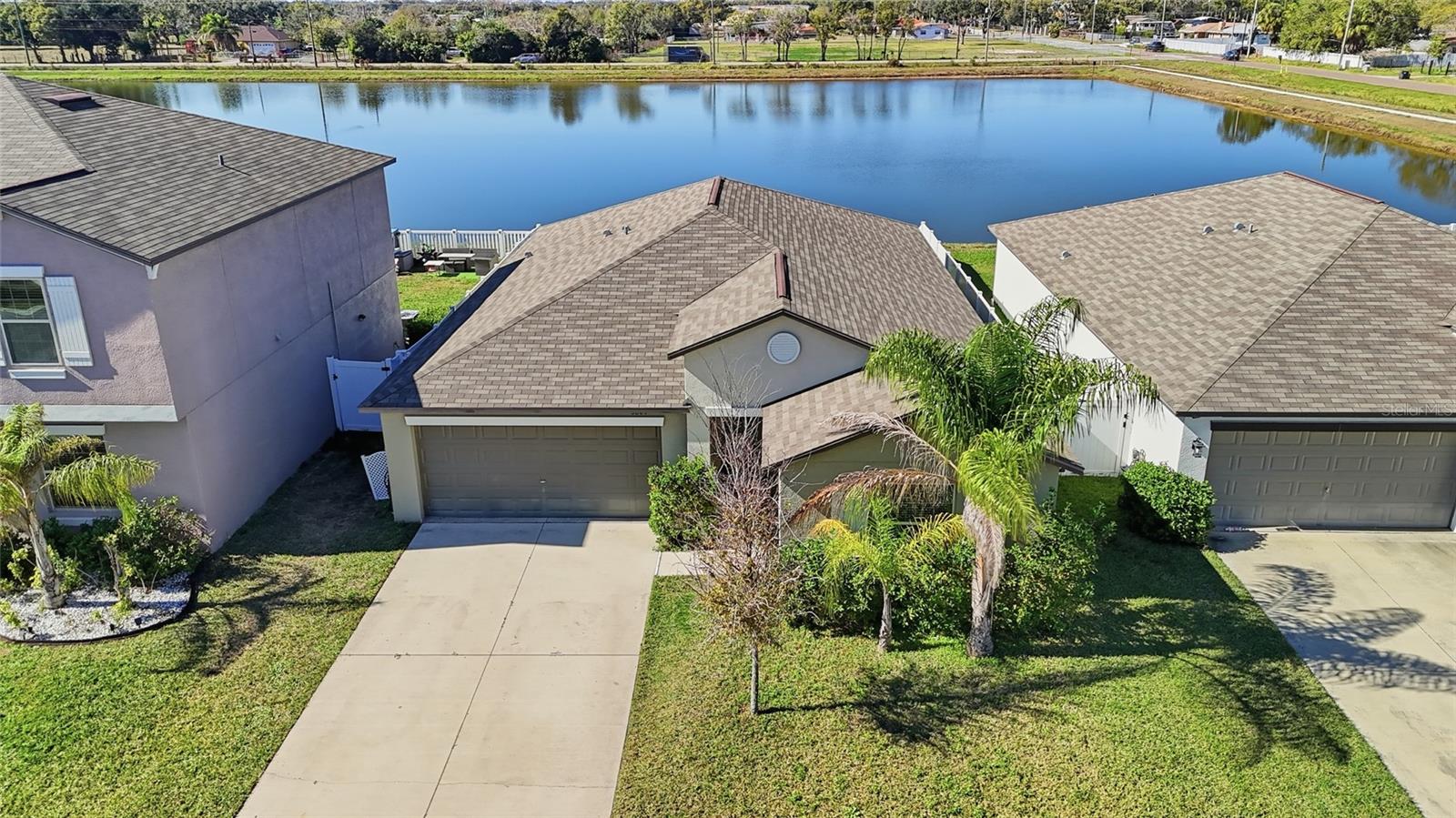 TOUCHSTONE PH 3 - Residential