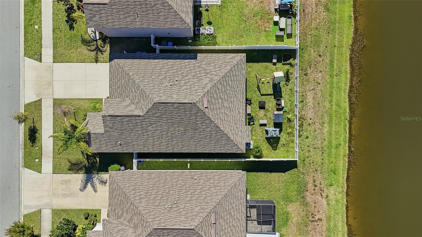 TOUCHSTONE PH 3 - Residential