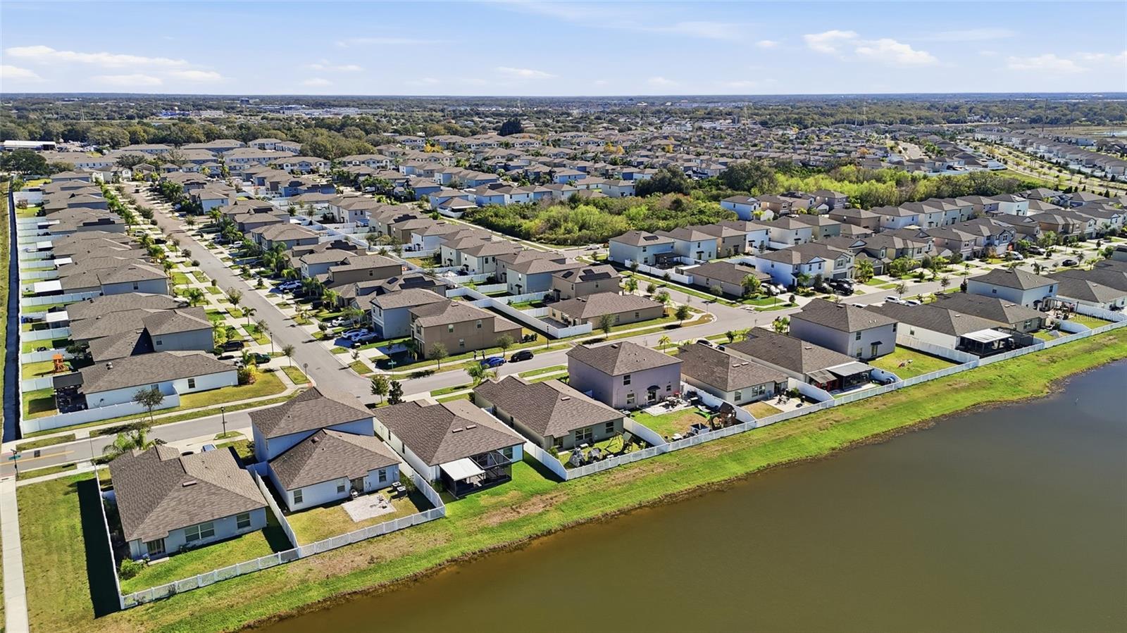 TOUCHSTONE PH 3 - Residential