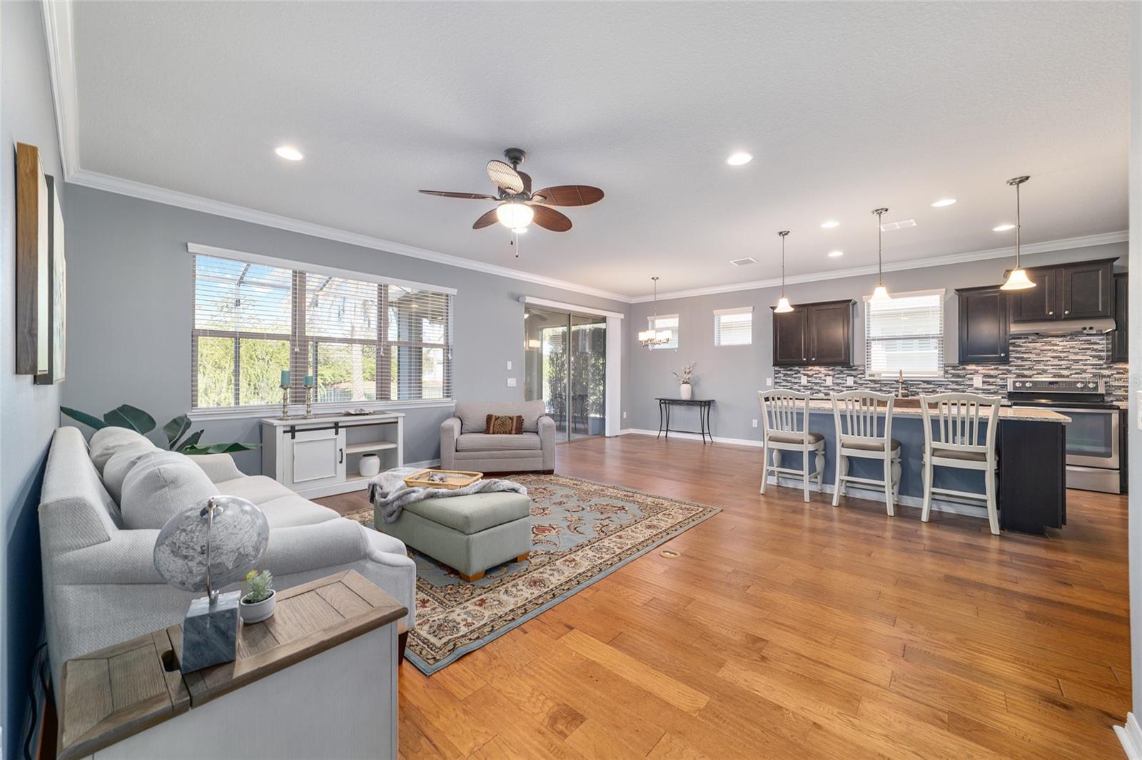 STONE CREEK - Residential