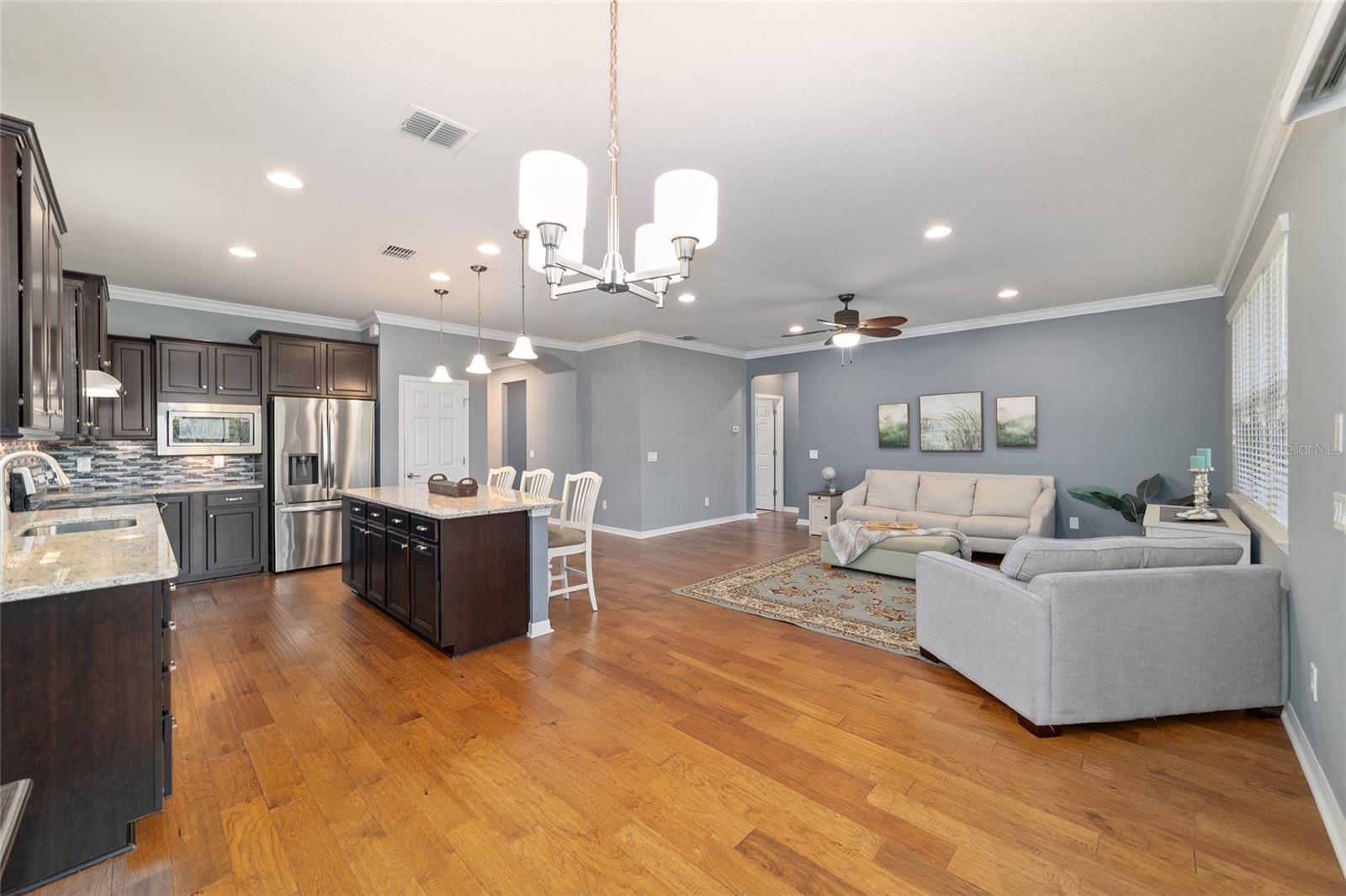 STONE CREEK - Residential