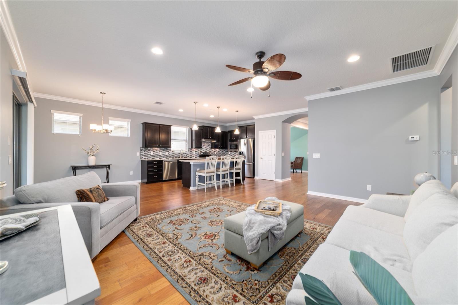 STONE CREEK - Residential