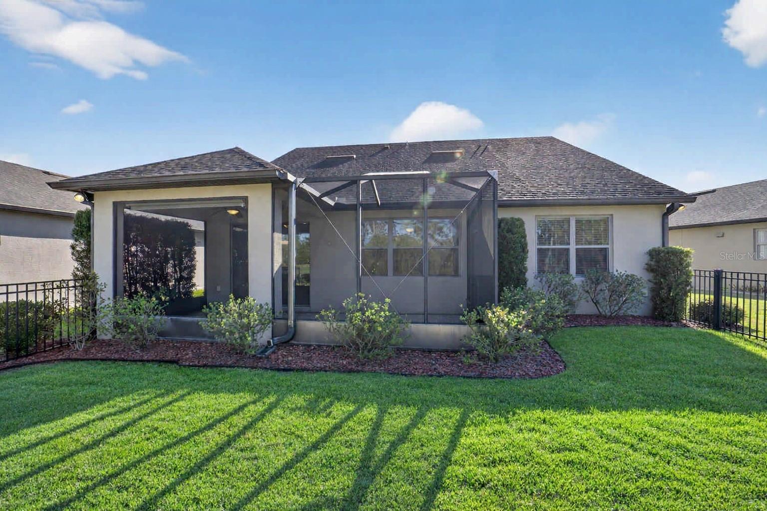 STONE CREEK - Residential