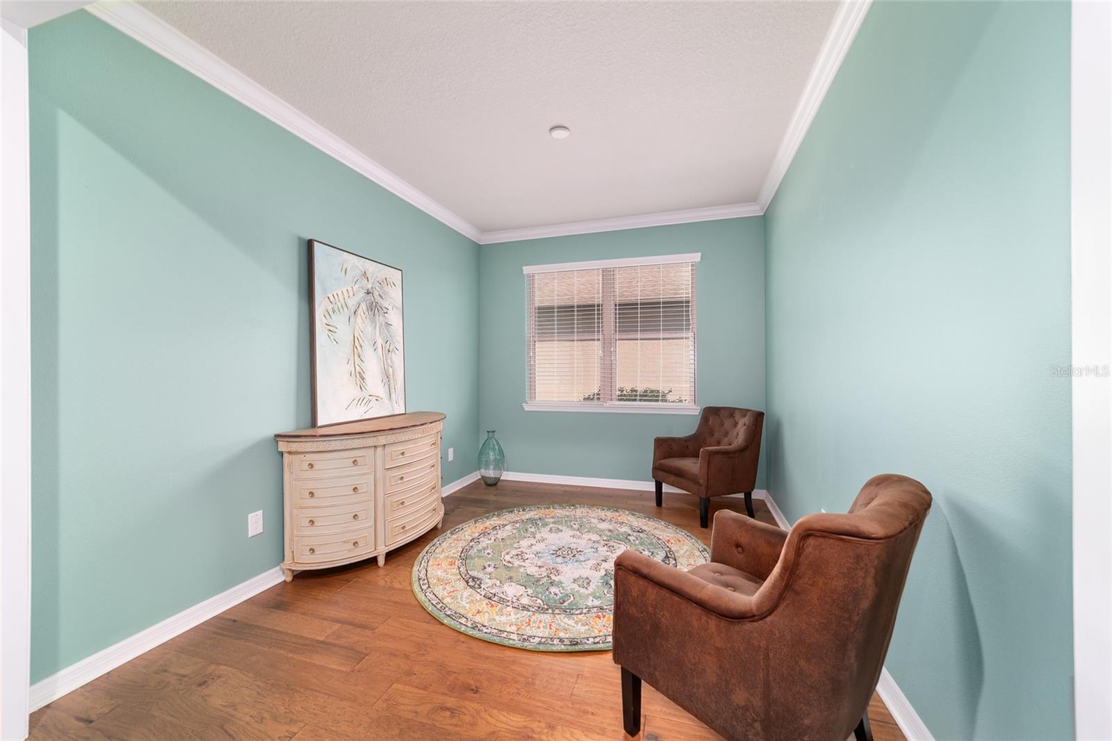 STONE CREEK - Residential