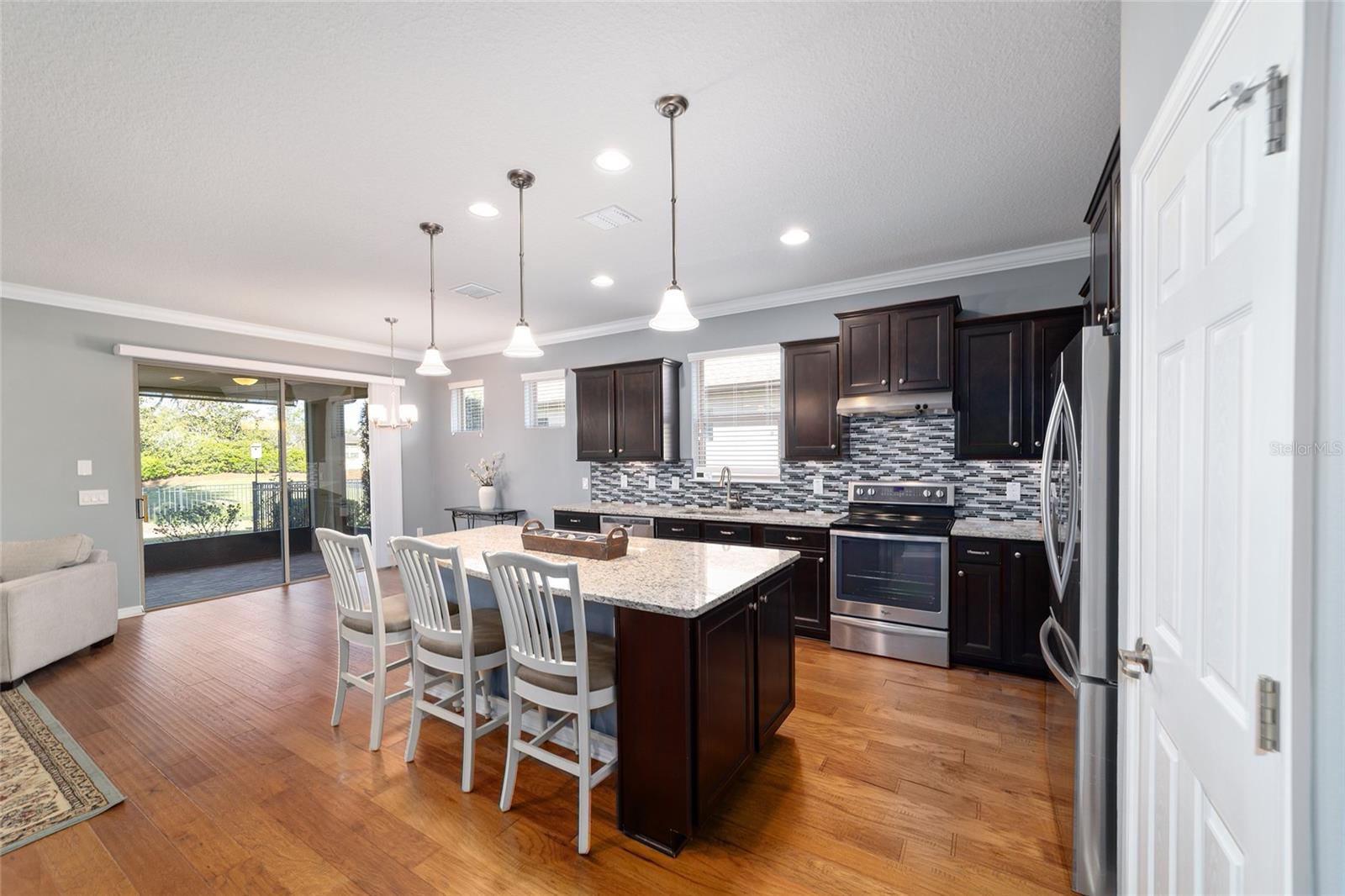 STONE CREEK - Residential