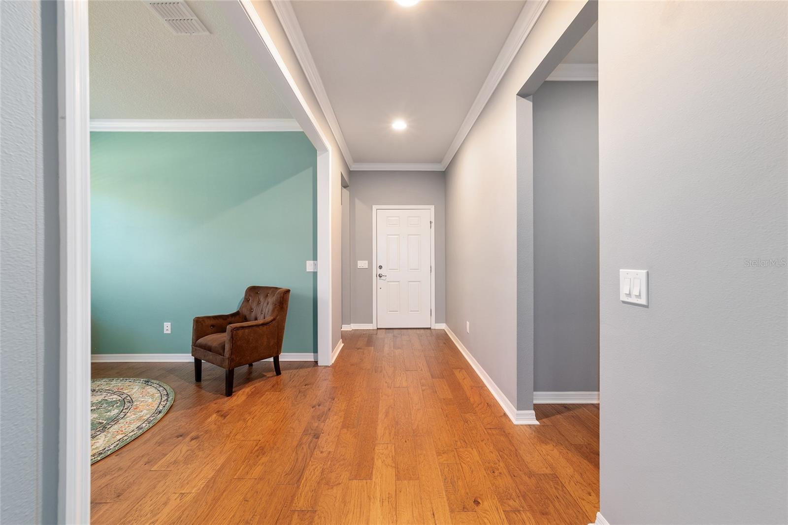 STONE CREEK - Residential