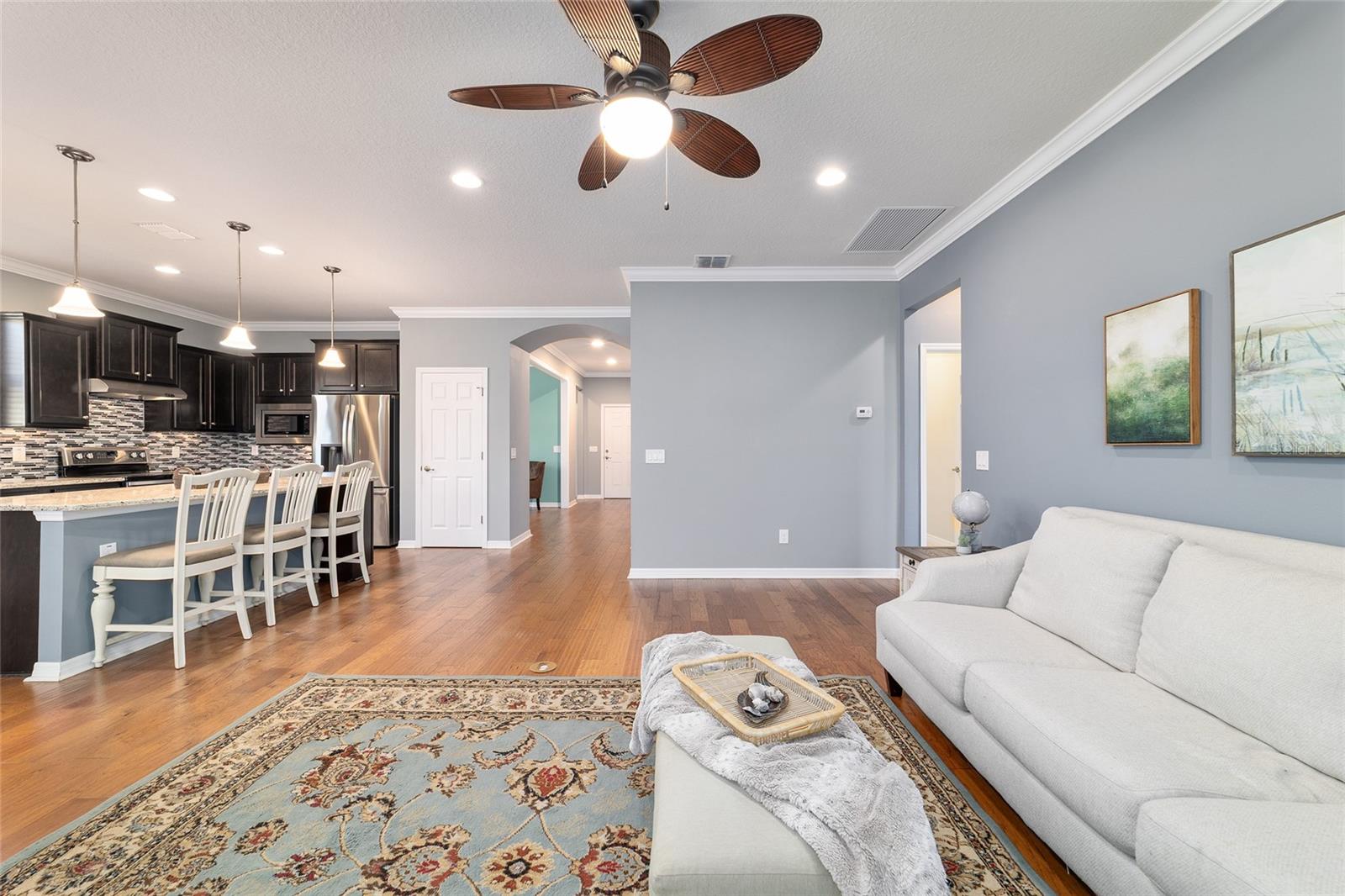 STONE CREEK - Residential