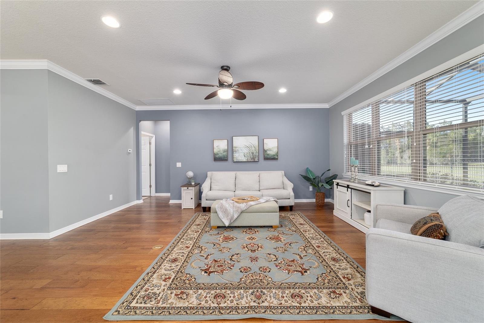 STONE CREEK - Residential