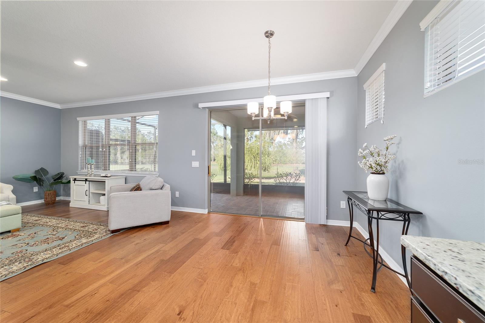 STONE CREEK - Residential