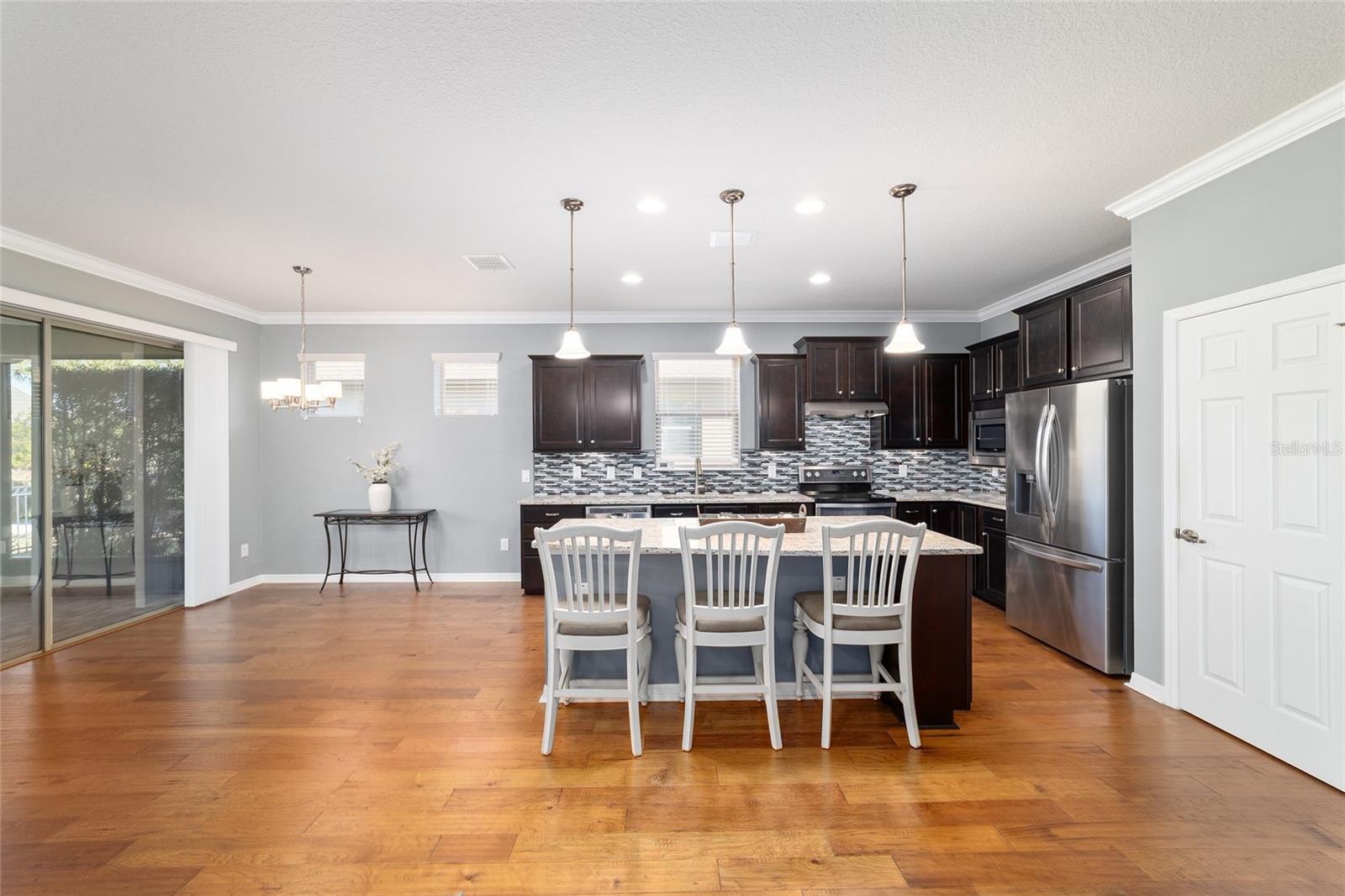 STONE CREEK - Residential