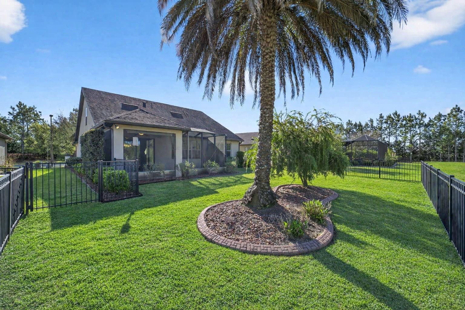 STONE CREEK - Residential