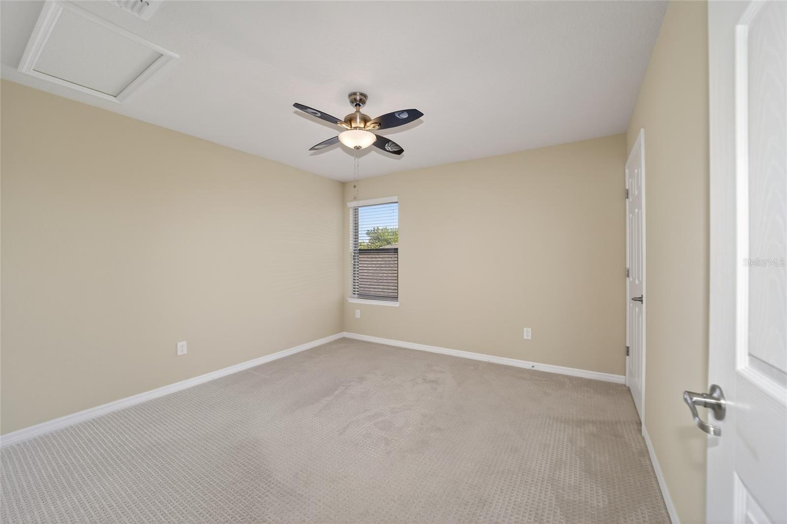 STONE CREEK - Residential