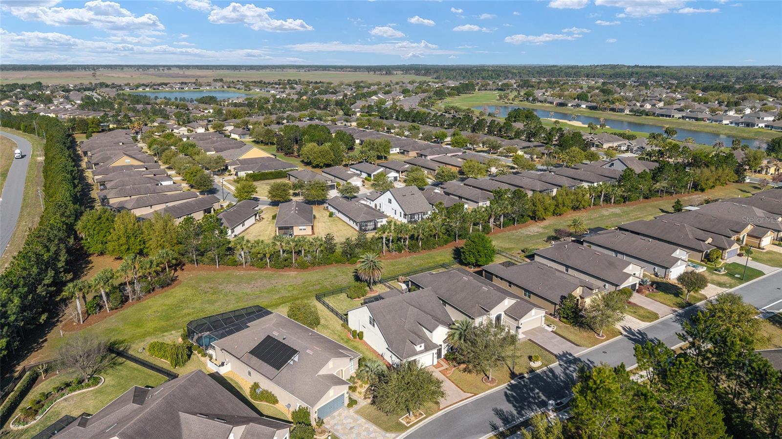 STONE CREEK - Residential