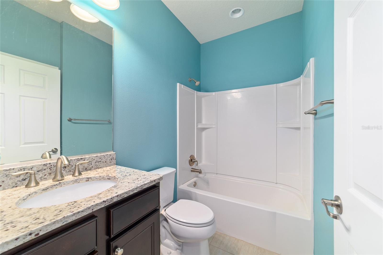 STONE CREEK - Residential