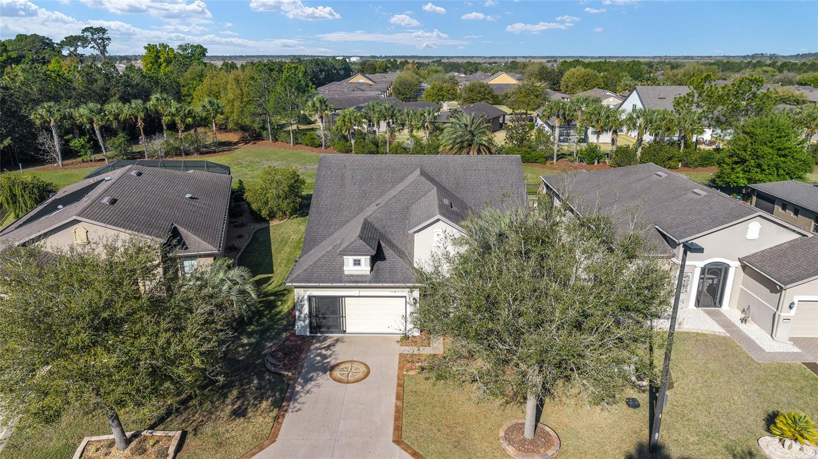 STONE CREEK - Residential