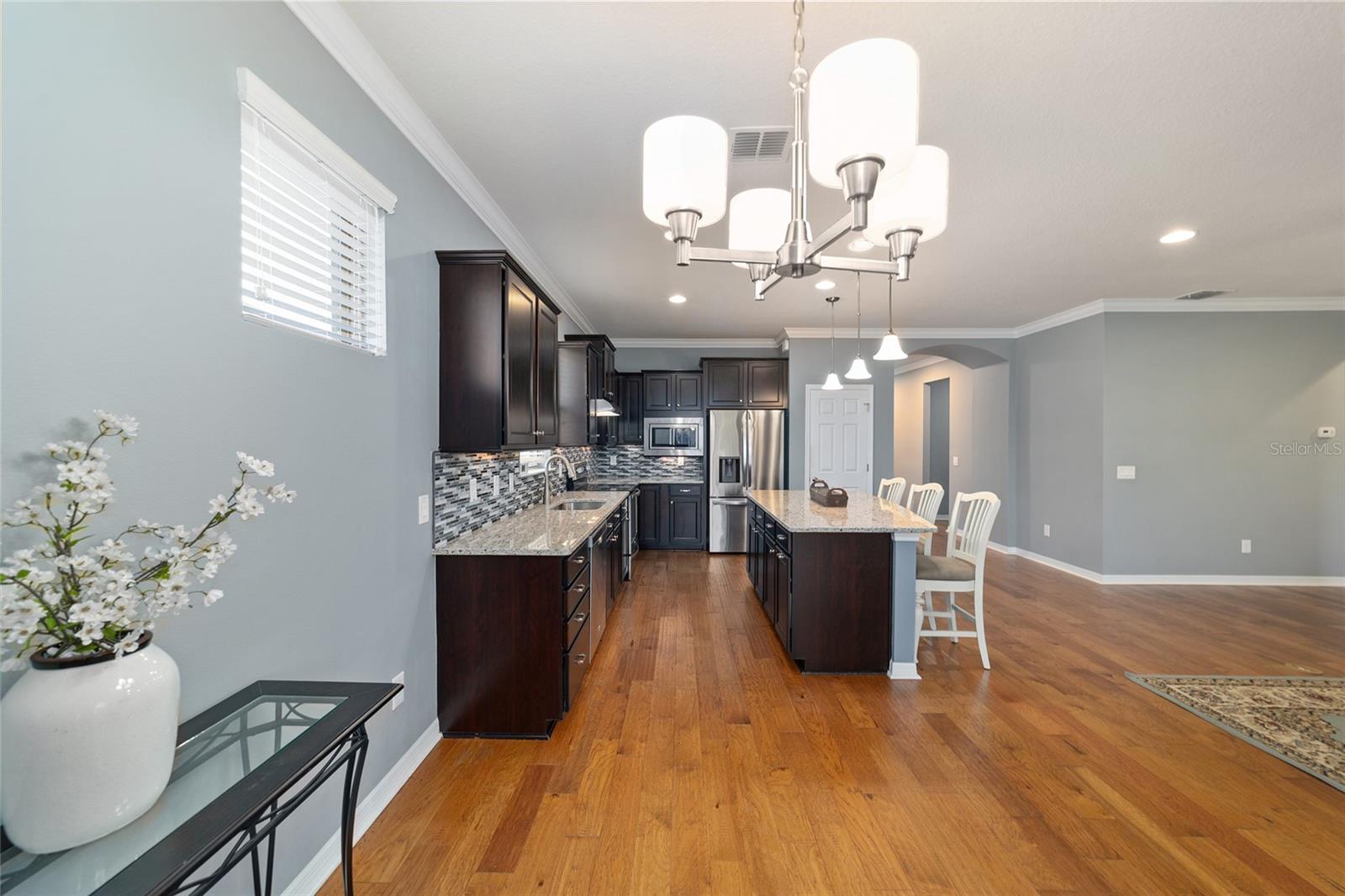 STONE CREEK - Residential