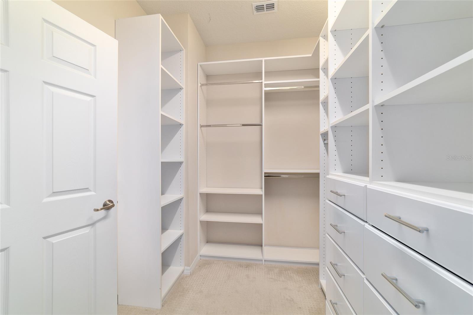 STONE CREEK - Residential