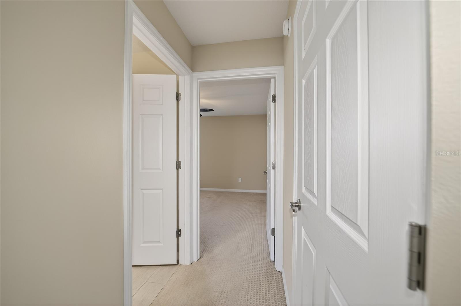 STONE CREEK - Residential