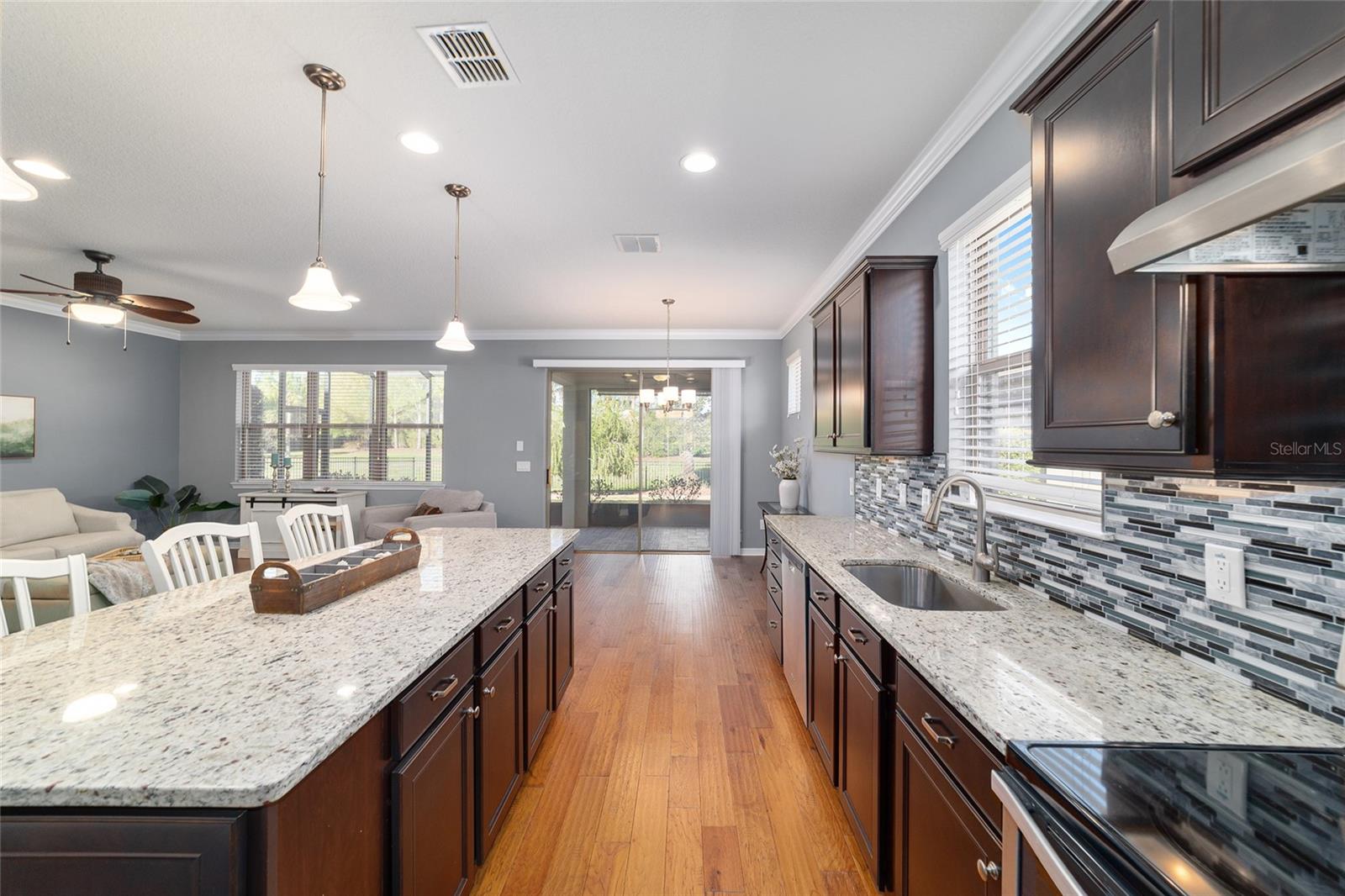 STONE CREEK - Residential