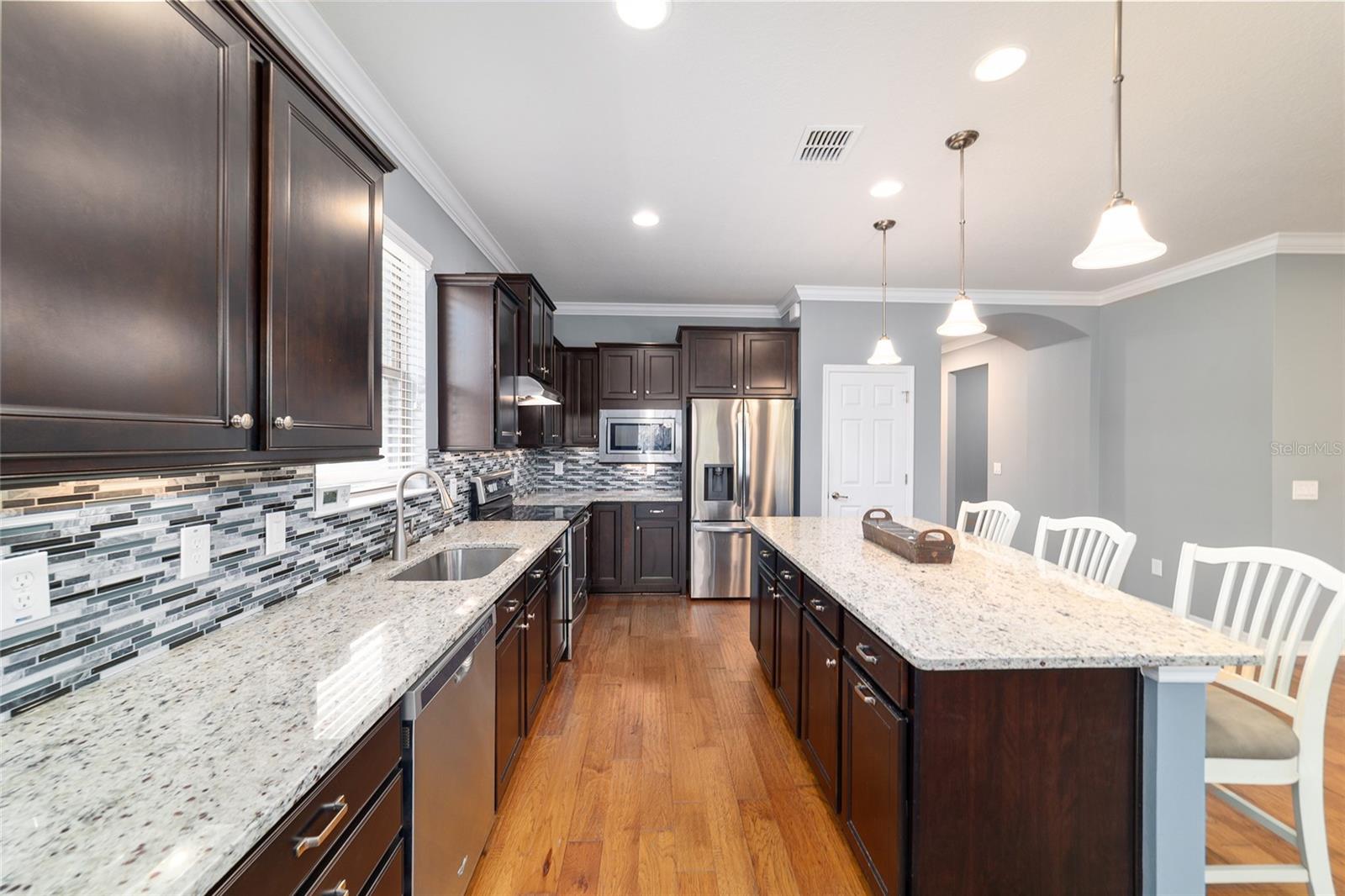 STONE CREEK - Residential