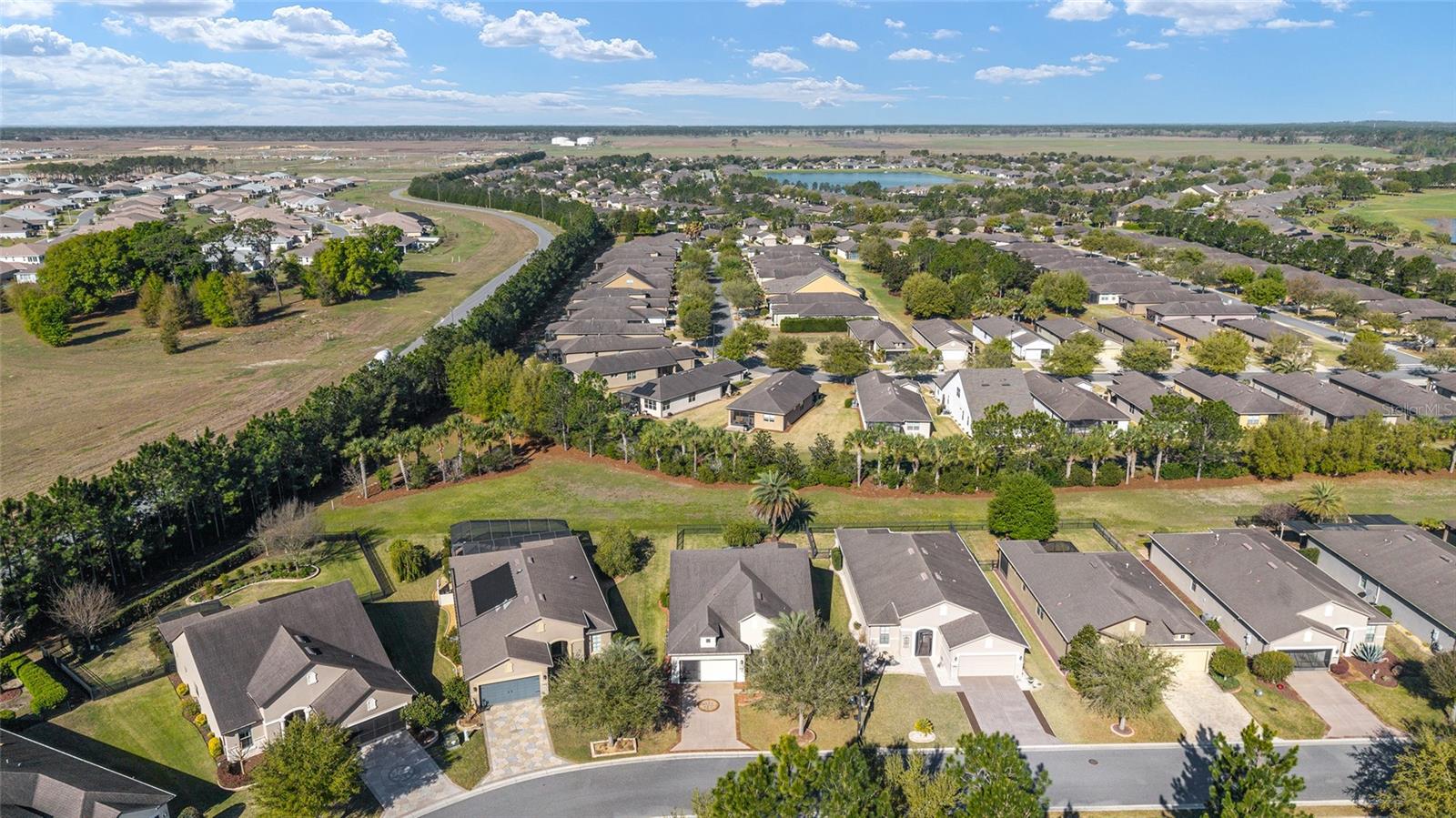 STONE CREEK - Residential