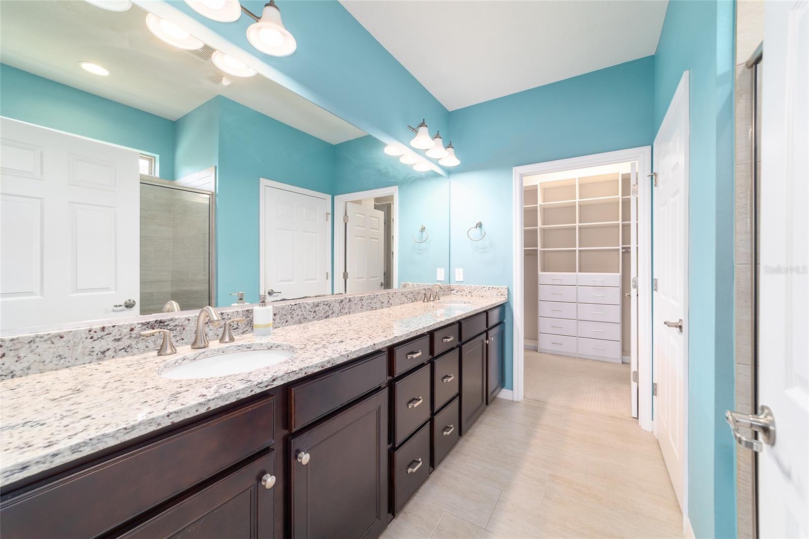 STONE CREEK - Residential