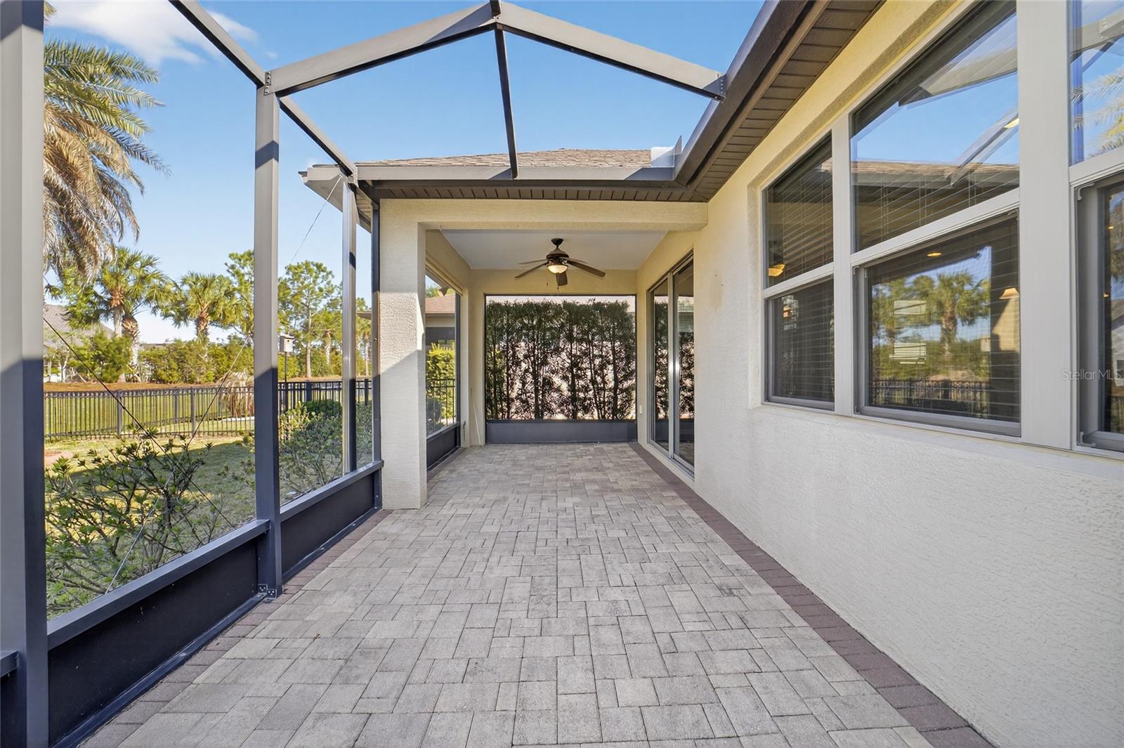 STONE CREEK - Residential