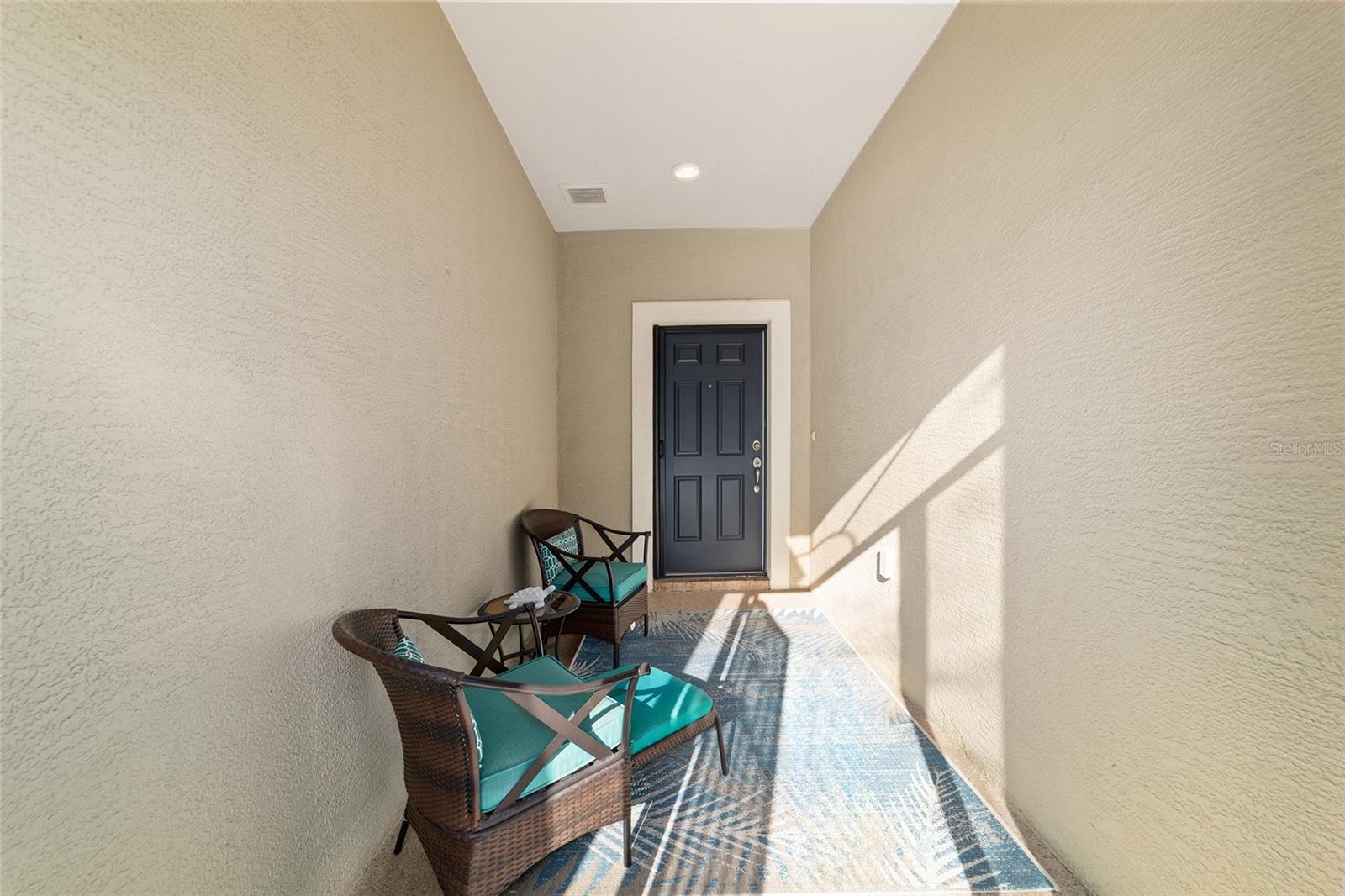 STONE CREEK - Residential