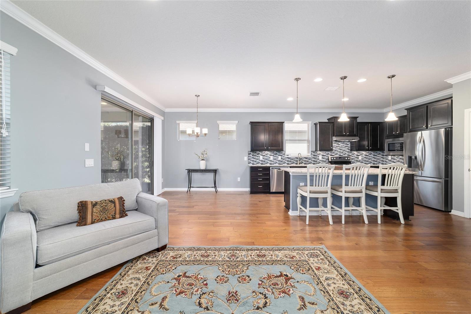 STONE CREEK - Residential