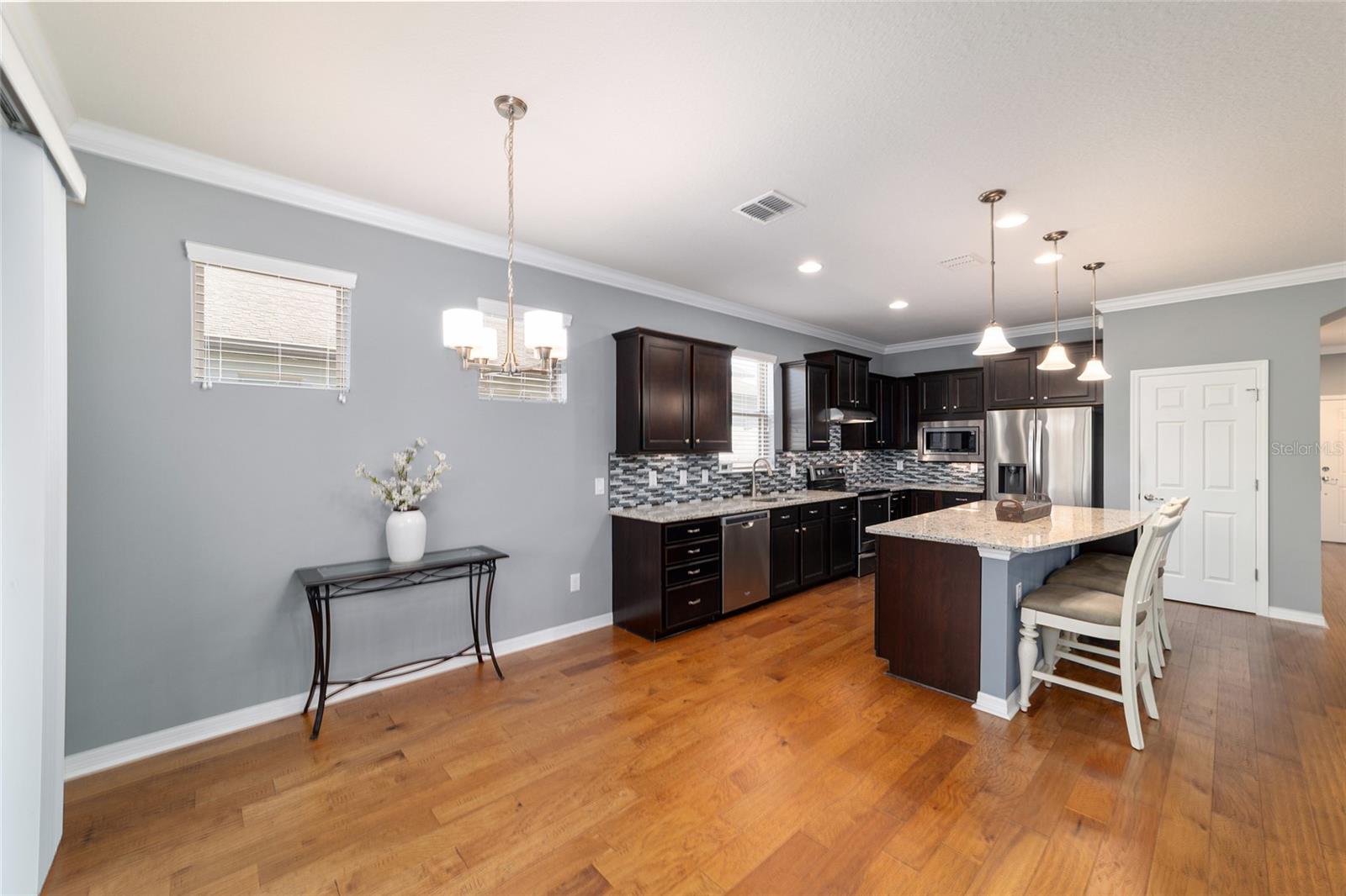 STONE CREEK - Residential